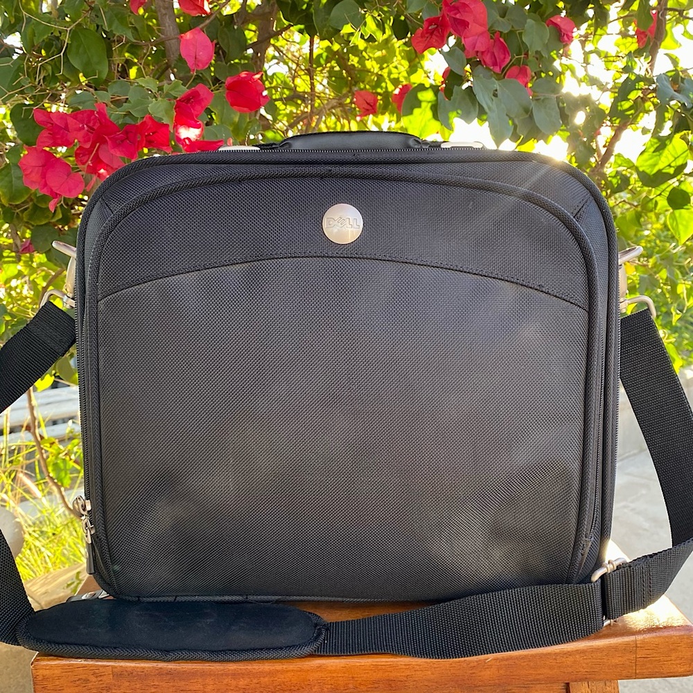 Dell Laptop Case Gem